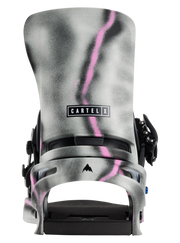 Burton 2025 Cartel X Snowboard Bindings