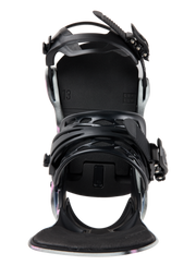 Burton 2025 Cartel X Snowboard Bindings