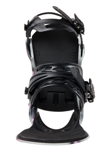 Burton 2025 Cartel X Snowboard Bindings