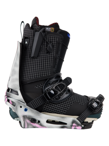 Burton 2025 Cartel X Snowboard Bindings