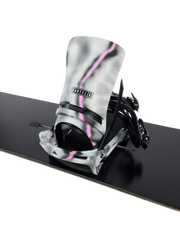 Burton 2025 Cartel X Snowboard Bindings