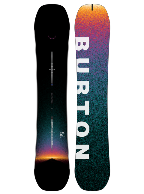 Burton 2025 Custom X Snowboard