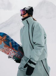 Burton 2025 Futuretrust 3L Anorak