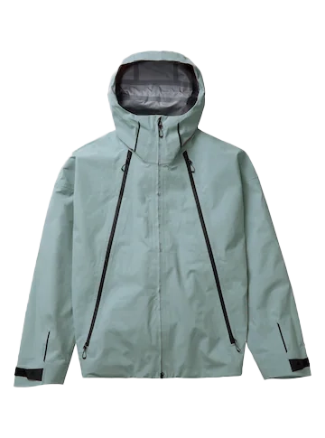 Burton 2025 Futuretrust 3L Jacket – ESS Board Store