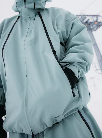 Burton 2025 Futuretrust 3L Jacket