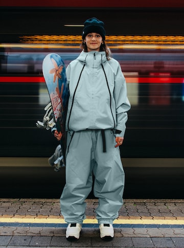 Burton 2025 Futuretrust 3L Jacket