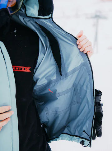 Burton 2025 Futuretrust 3L Jacket