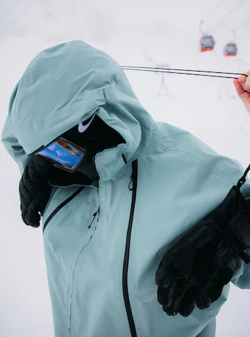 Burton 2025 Futuretrust 3L Jacket