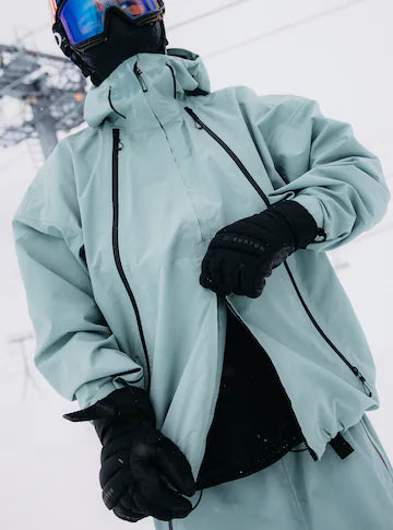 Burton 2025 Futuretrust 3L Jacket