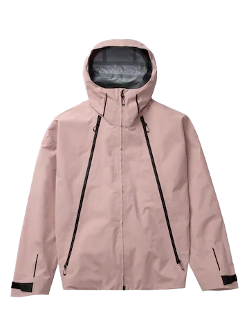 Burton 2025 Futuretrust 3L Jacket