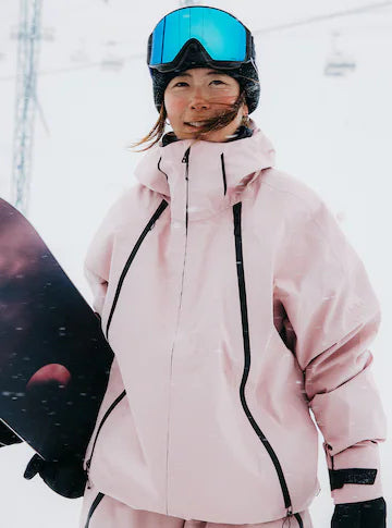 Burton 2025 Futuretrust 3L Jacket