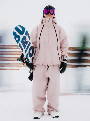 Burton 2025 Futuretrust 3L Jacket