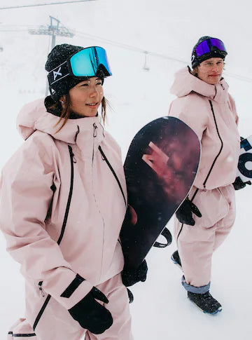 Burton 2025 Futuretrust 3L Jacket