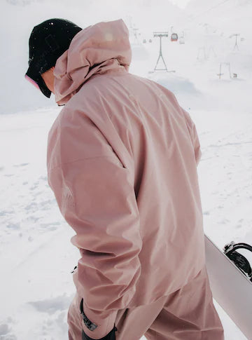 Burton 2025 Futuretrust 3L Jacket