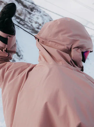 Burton 2025 Futuretrust 3L Jacket