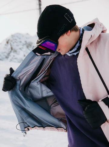 Burton 2025 Futuretrust 3L Jacket