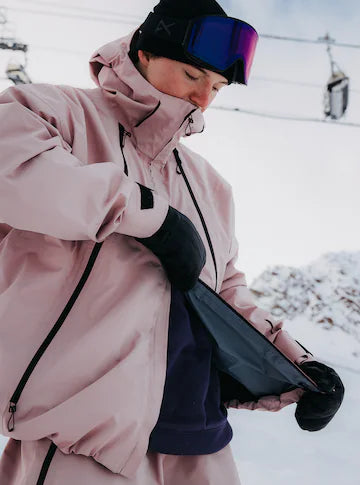 Burton 2025 Futuretrust 3L Jacket