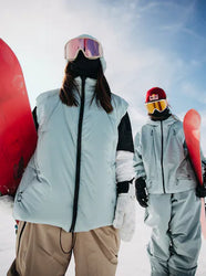 Burton 2025 Futuretrust Insulated Vest
