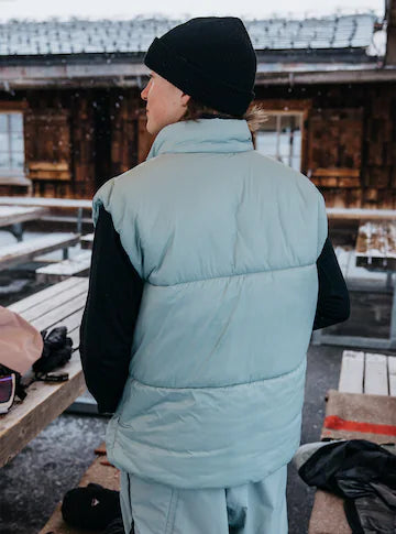 Burton 2025 Futuretrust Insulated Vest