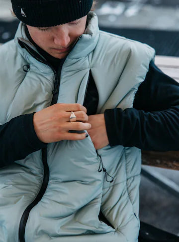 Burton 2025 Futuretrust Insulated Vest