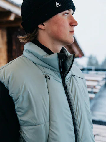 Burton 2025 Futuretrust Insulated Vest
