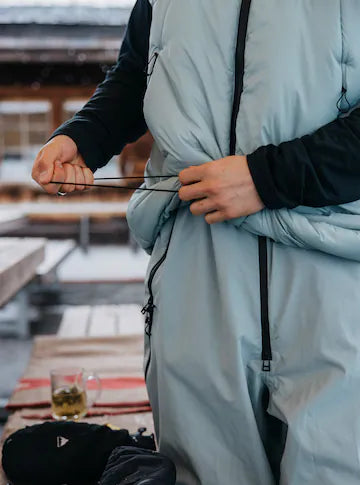 Burton 2025 Futuretrust Insulated Vest