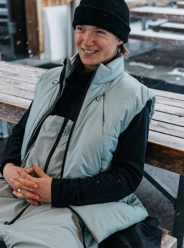 Burton 2025 Futuretrust Insulated Vest