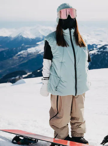 Burton 2025 Futuretrust Insulated Vest