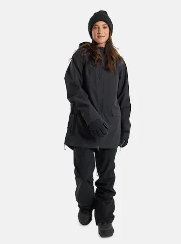 Burton 2025 Lalik Womens Jacket