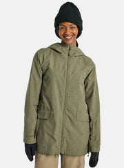 Burton 2025 Lalik Womens Jacket