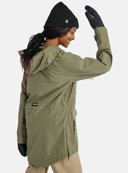 Burton 2025 Lalik Womens Jacket