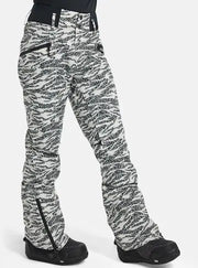 Burton 2025 Marcy High Rise Womens Pants