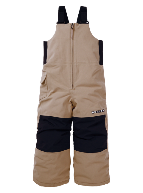 Burton 2025 Maven Toddler Bib