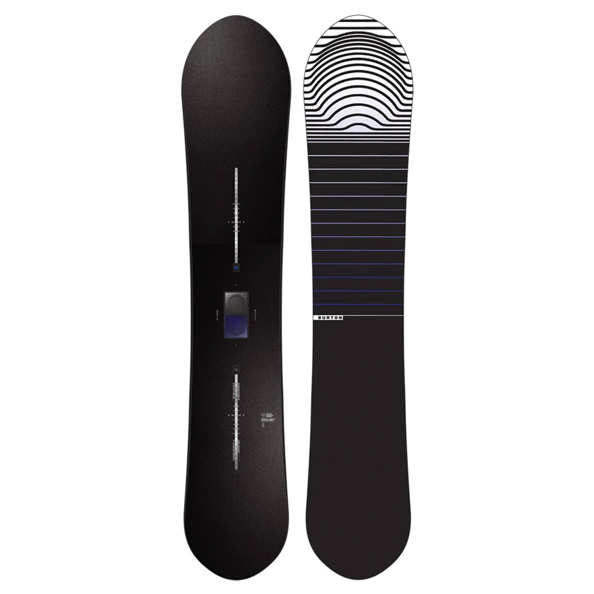 Burton 2025 Mystery Day Trader Snowboard – ESS Board Store