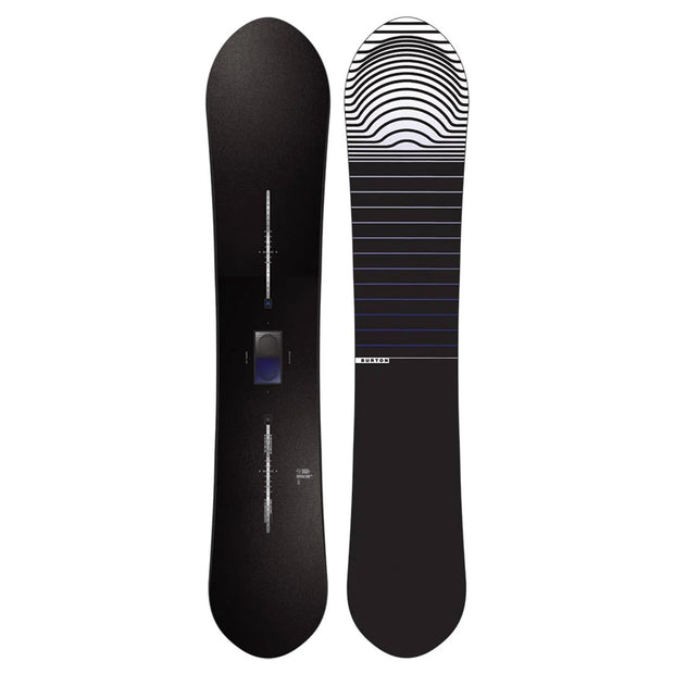 Burton 2025 Mystery Day Trader Snowboard