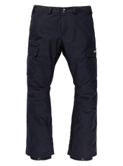 Burton 2025 Cargo Pants - Relaxed Fit