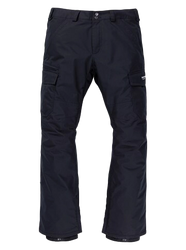 Burton 2025 Cargo Pants - Relaxed Fit