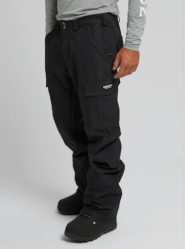 Burton 2025 Cargo Pants - Relaxed Fit