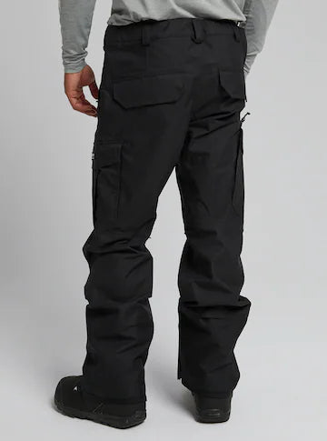 Burton 2025 Cargo Pants - Relaxed Fit