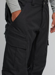 Burton 2025 Cargo Pants - Relaxed Fit