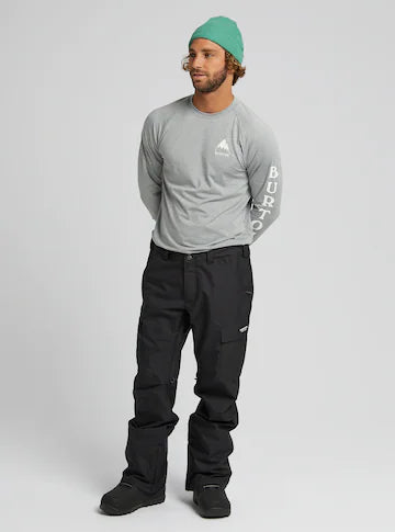 Burton 2025 Cargo Pants - Relaxed Fit