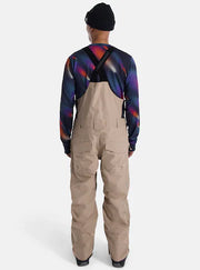 Burton 2025 Reserve Gore-Tex Bib