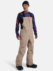 Burton 2025 Reserve Gore-Tex Bib