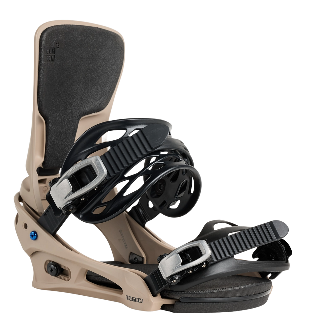 Burton 2026 Cartel Snowboard Bindings