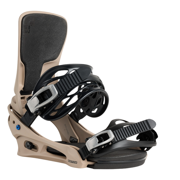 Burton 2026 Cartel Snowboard Bindings