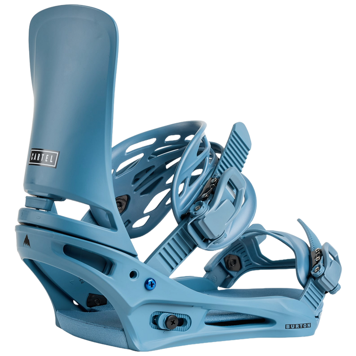 Burton 2026 Cartel Snowboard Bindings