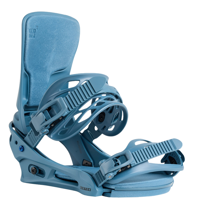 Burton 2026 Cartel Snowboard Bindings