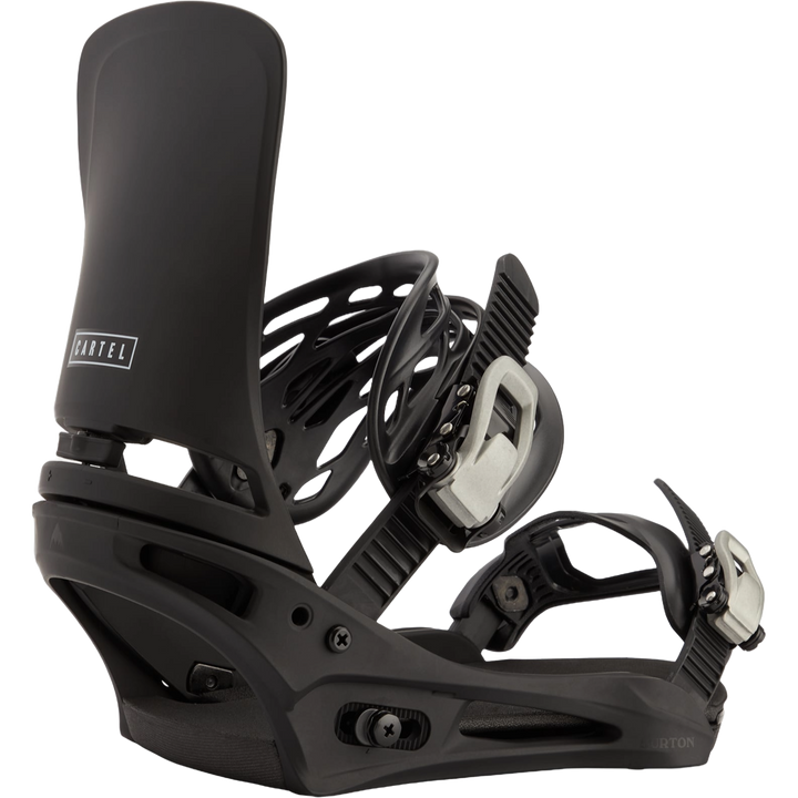 Burton 2026 Cartel Snowboard Bindings