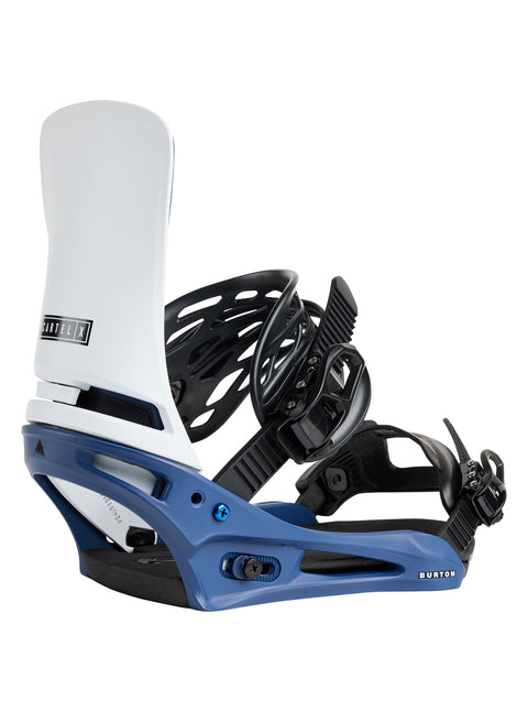Burton 2026 Cartel X Snowboard Bindings