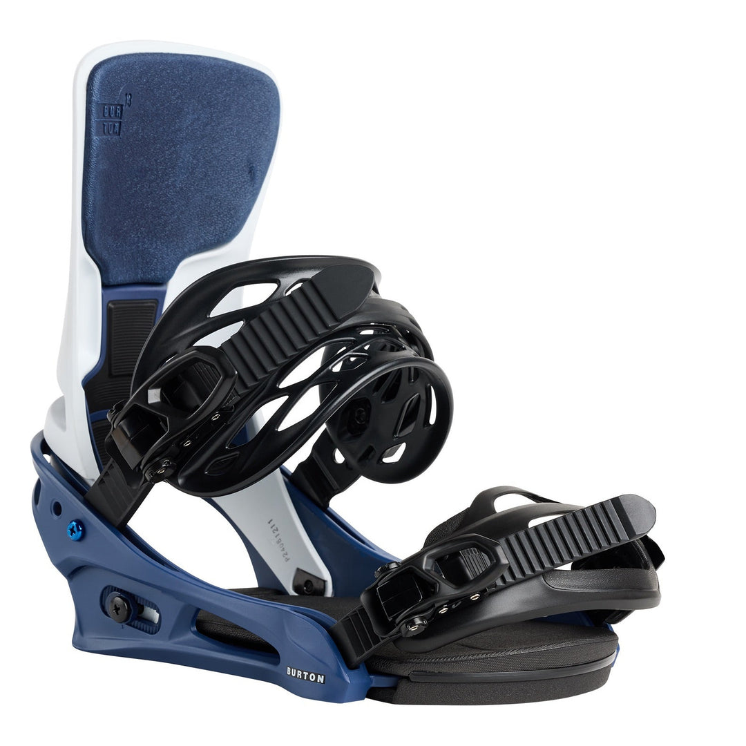 Burton 2026 Cartel X Snowboard Bindings